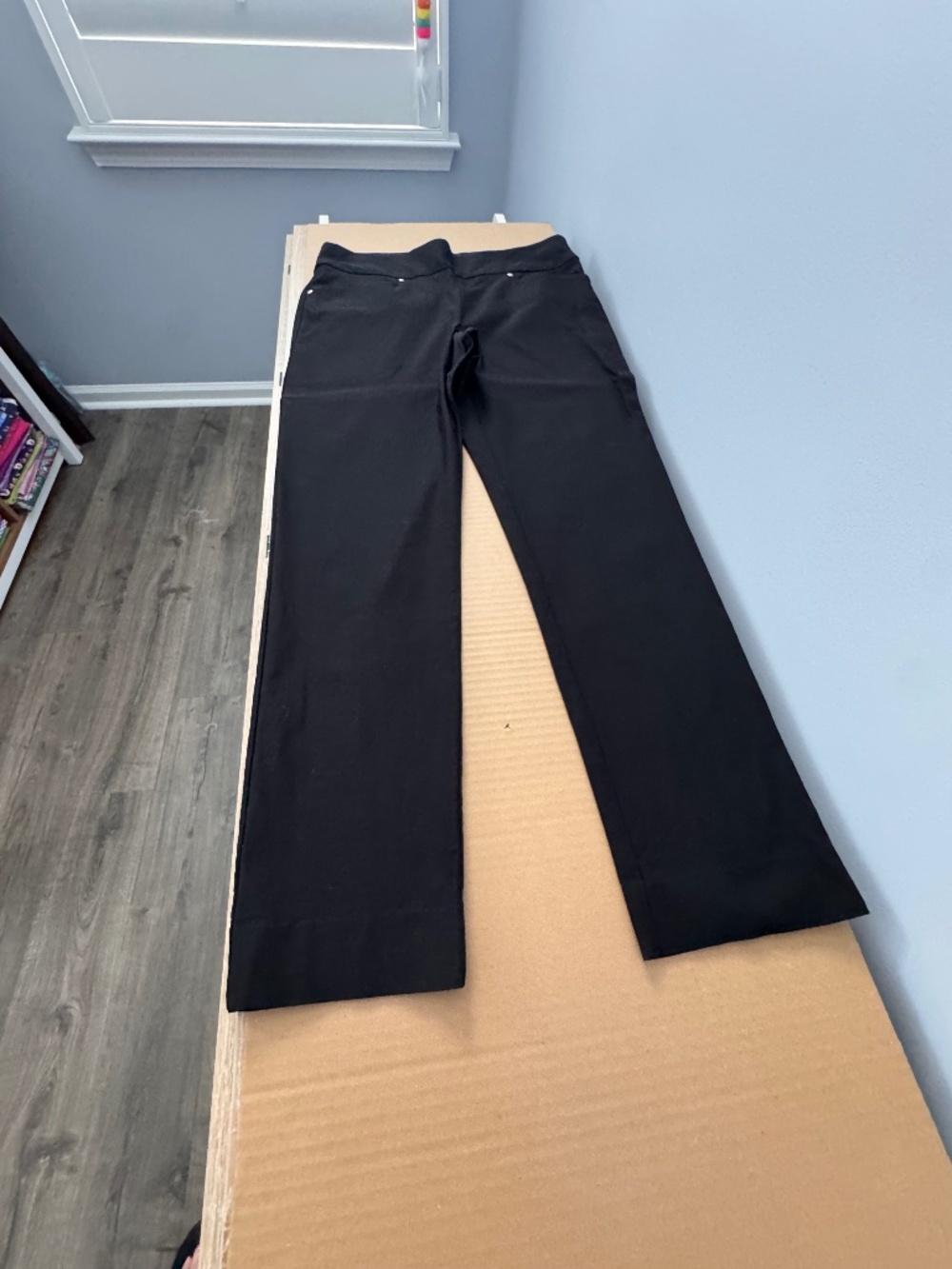 Perry Ellis PGA Tour Ladies Golf Slacks Size M